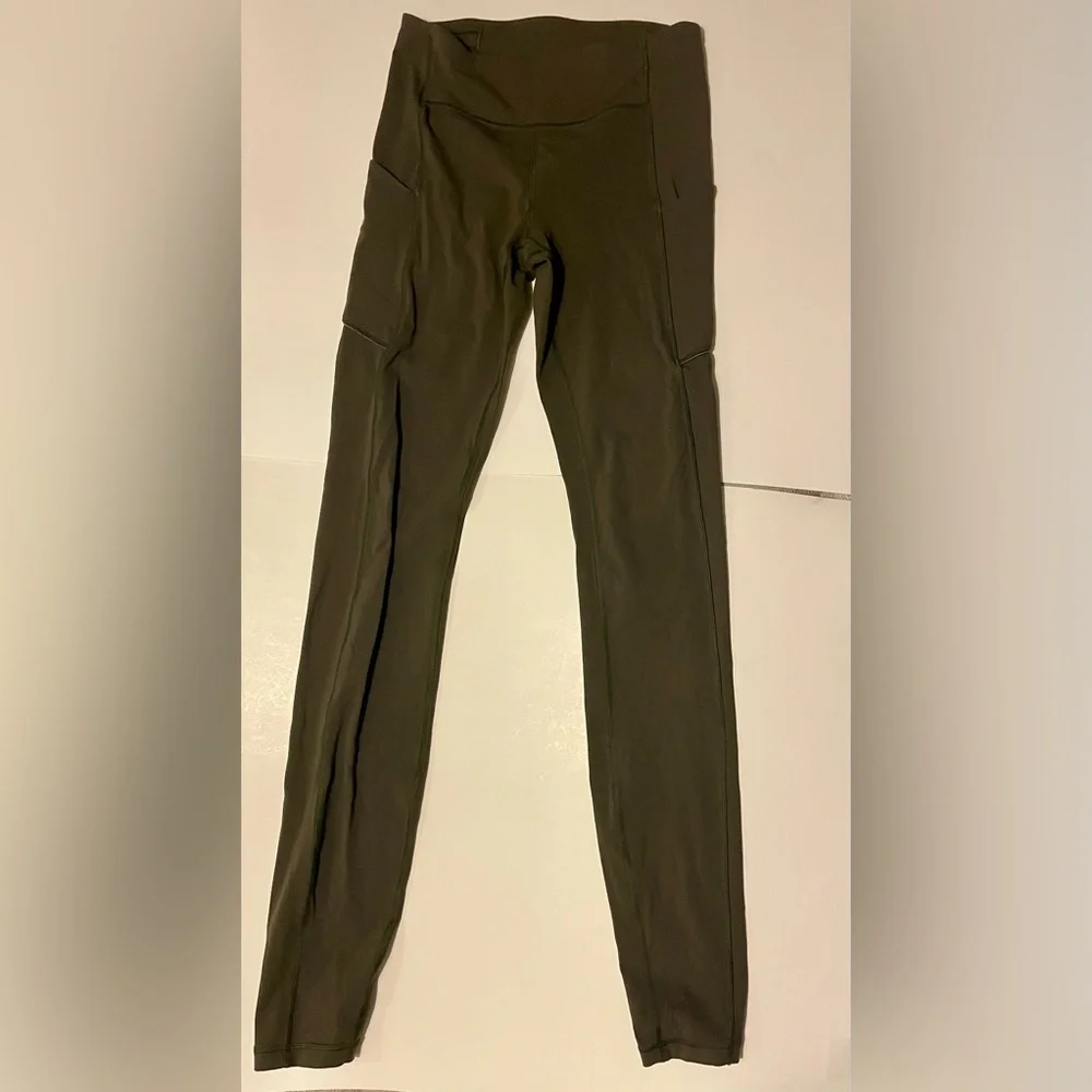 Lululemon Speed Up Tight 31
